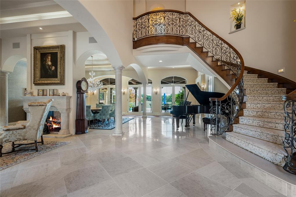 Cliffs Of Gleneagles - Residential
