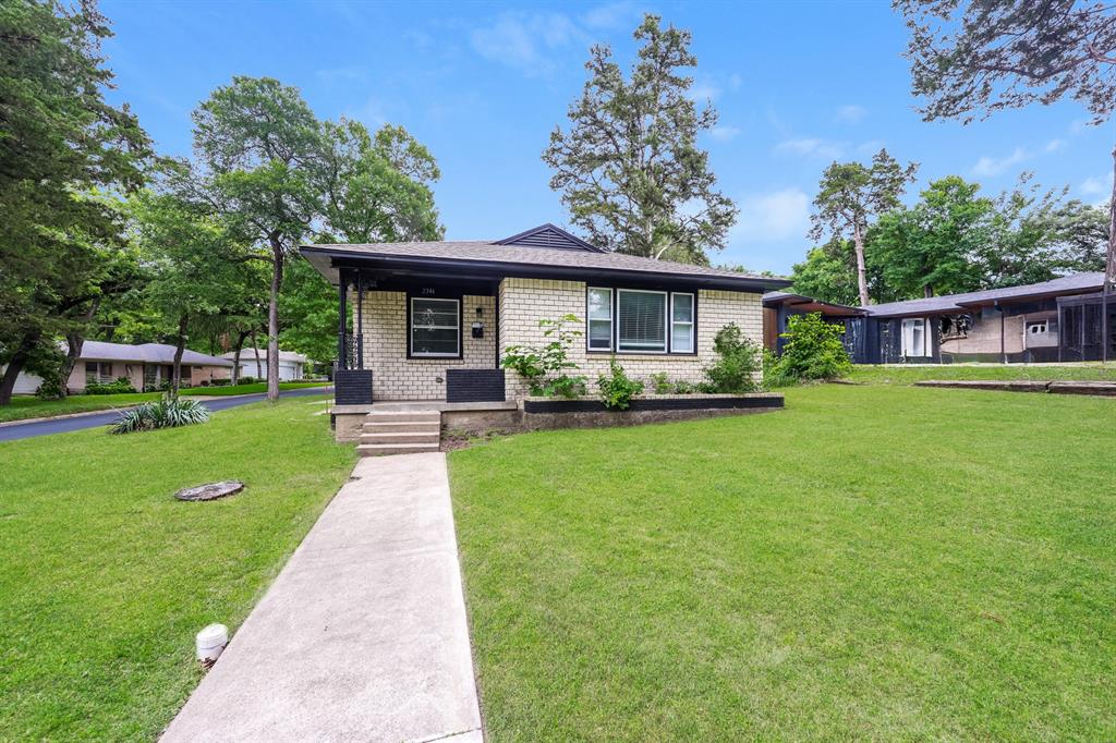 Piedmont - Residential