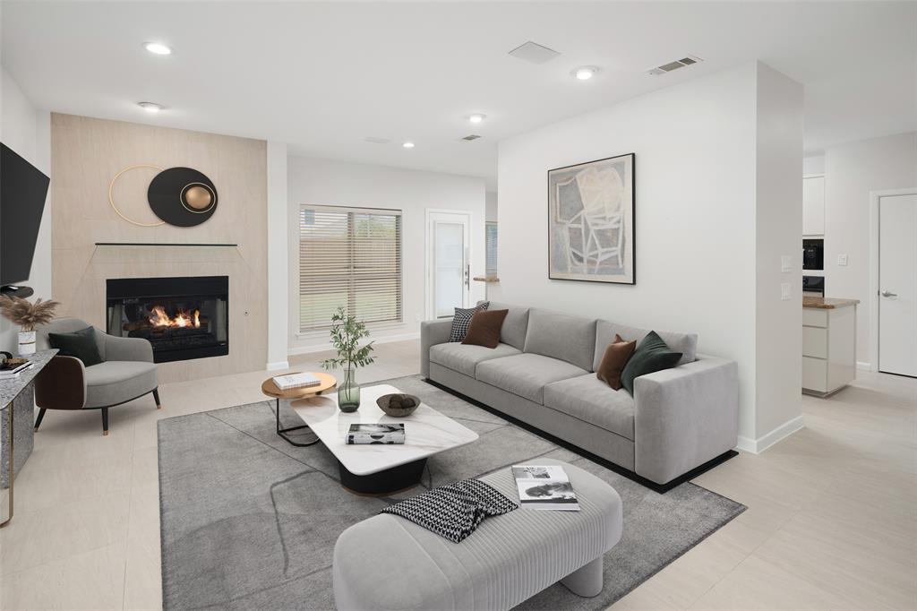 Hickory Spgs - Residential