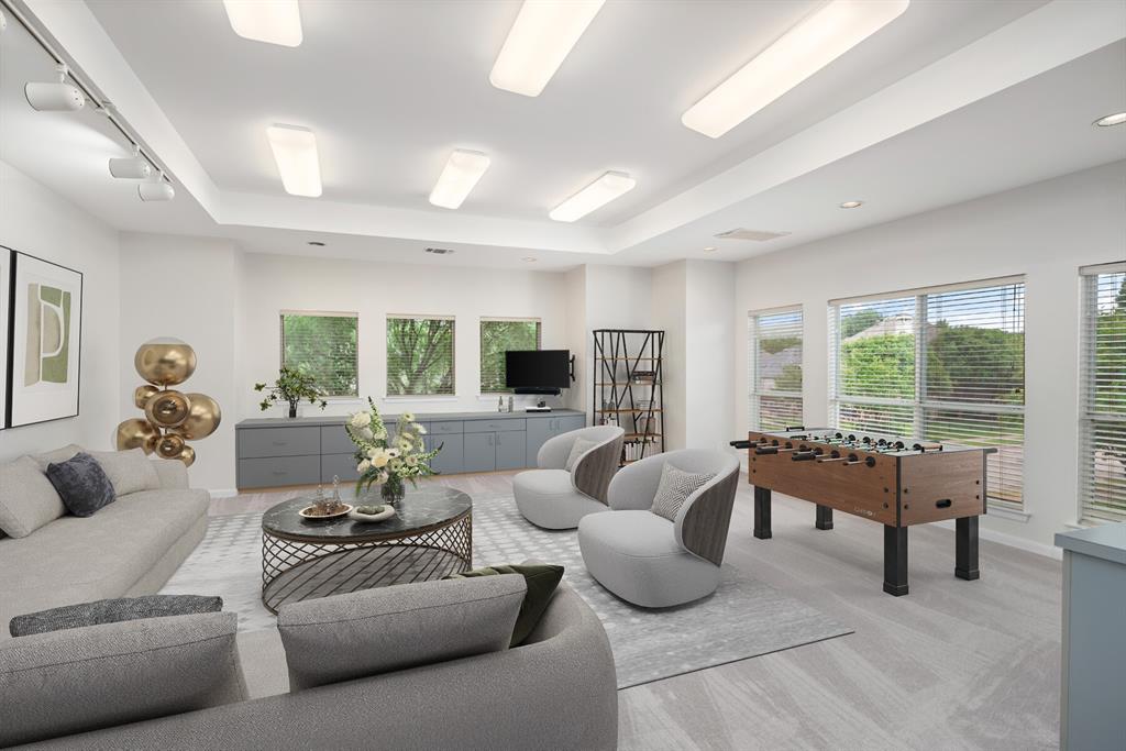 Hickory Spgs - Residential