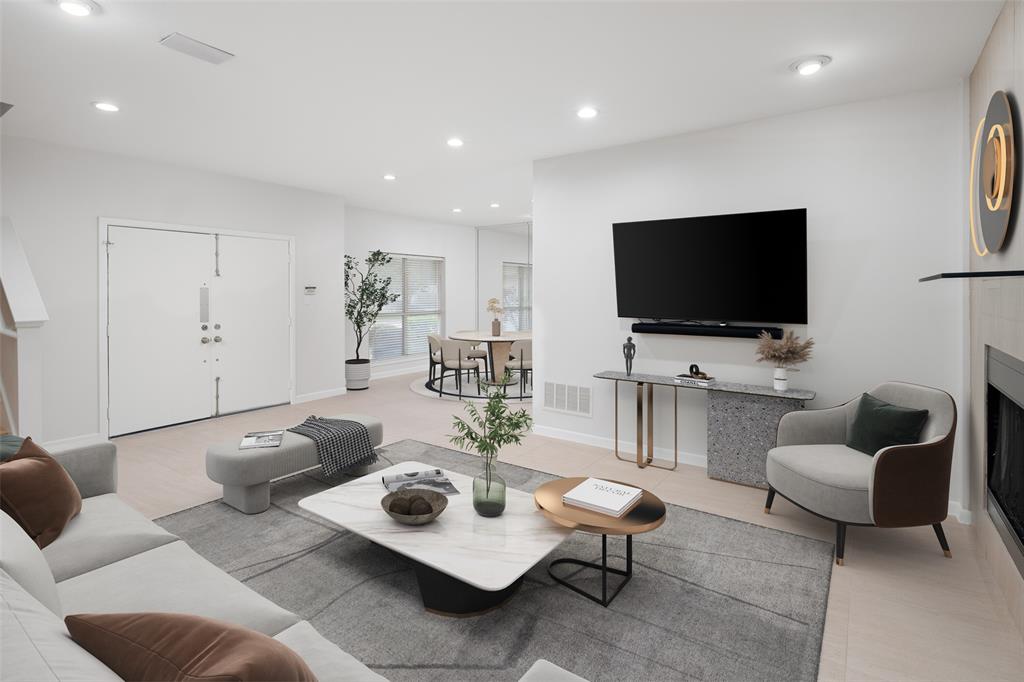 Hickory Spgs - Residential