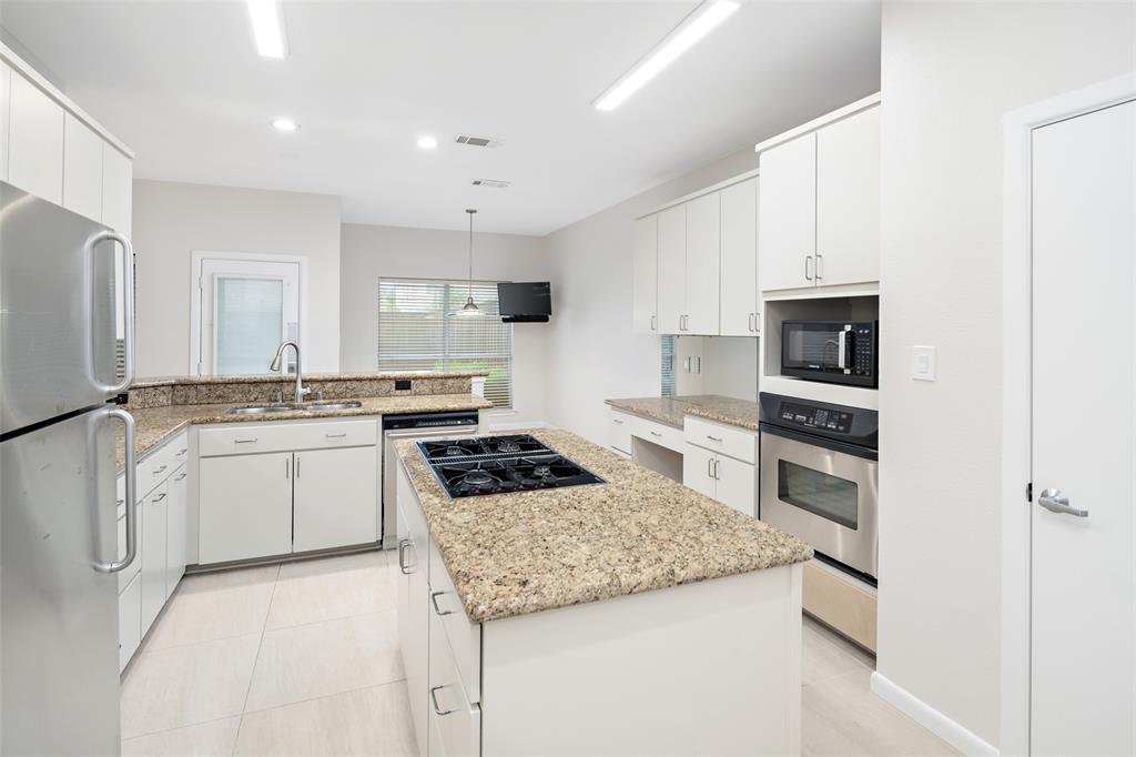 Hickory Spgs - Residential