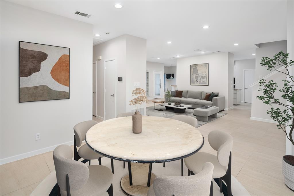 Hickory Spgs - Residential