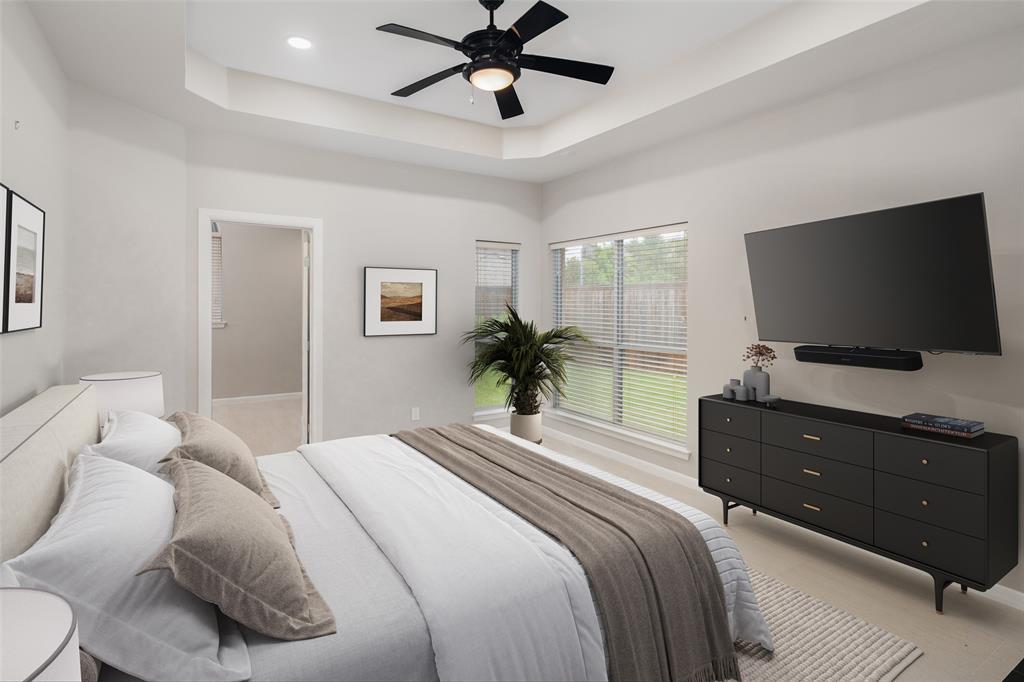 Hickory Spgs - Residential