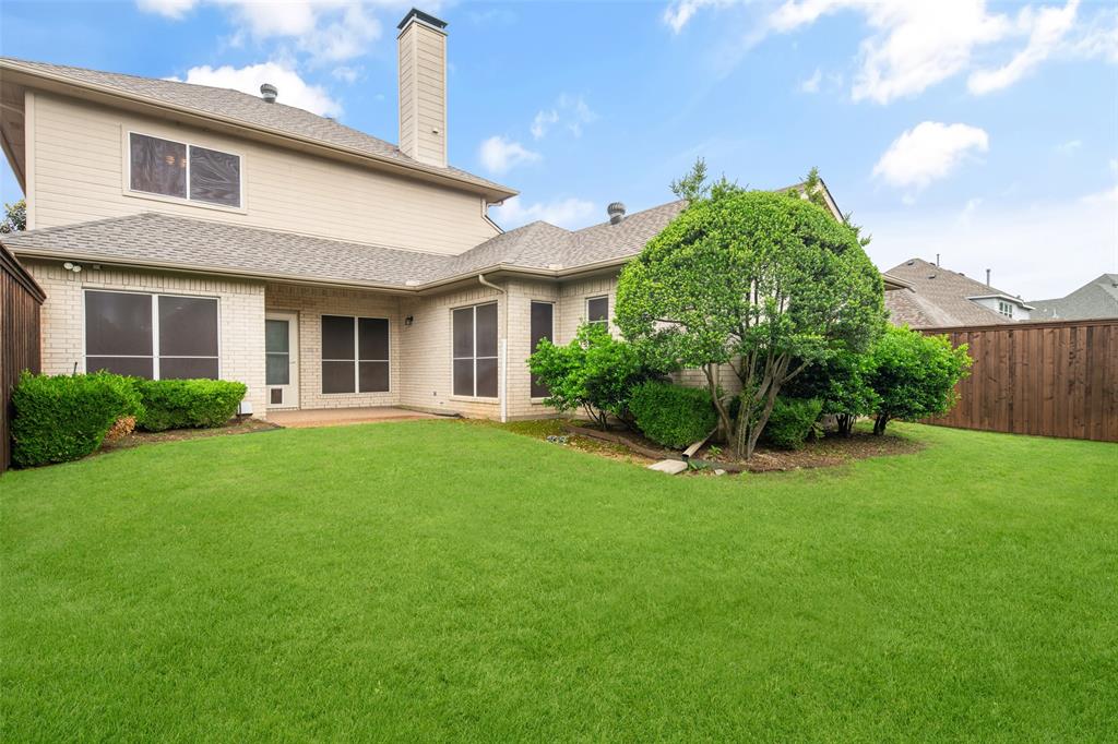 Hickory Spgs - Residential