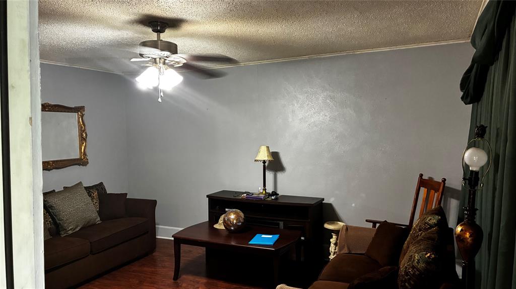 Trinity Heights - Residential