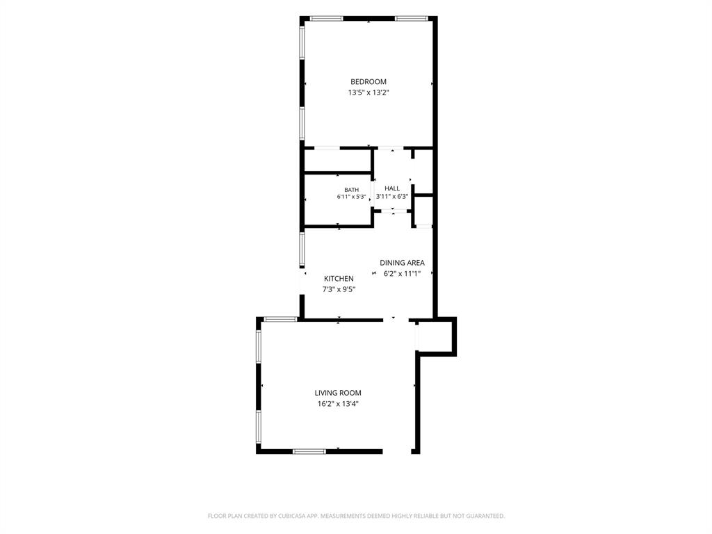 Terrace Gardens - Residential Income