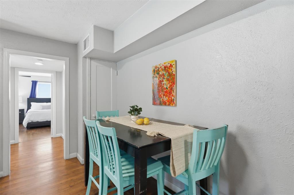 Terrace Gardens - Residential Income