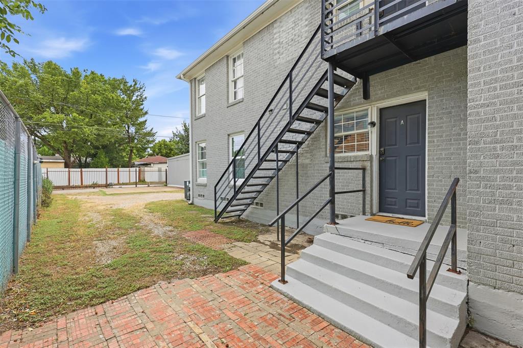 Terrace Gardens - Residential Income