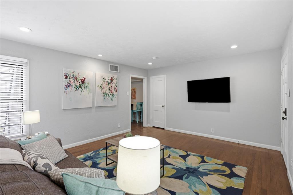 Terrace Gardens - Residential Income
