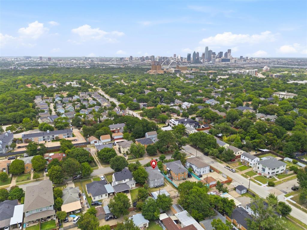 Terrace Gardens - Residential Income