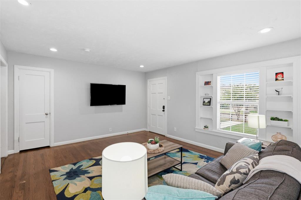 Terrace Gardens - Residential Income