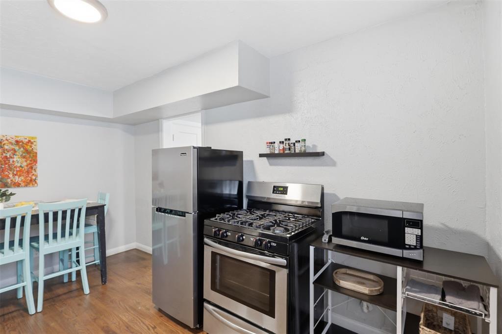 Terrace Gardens - Residential Income