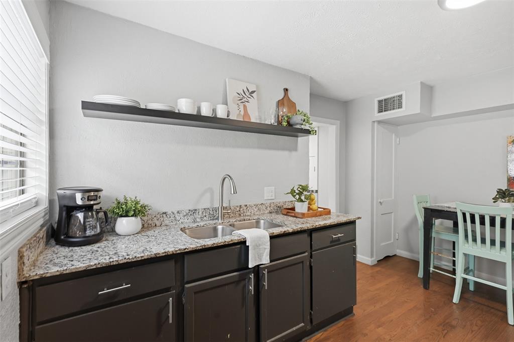 Terrace Gardens - Residential Income