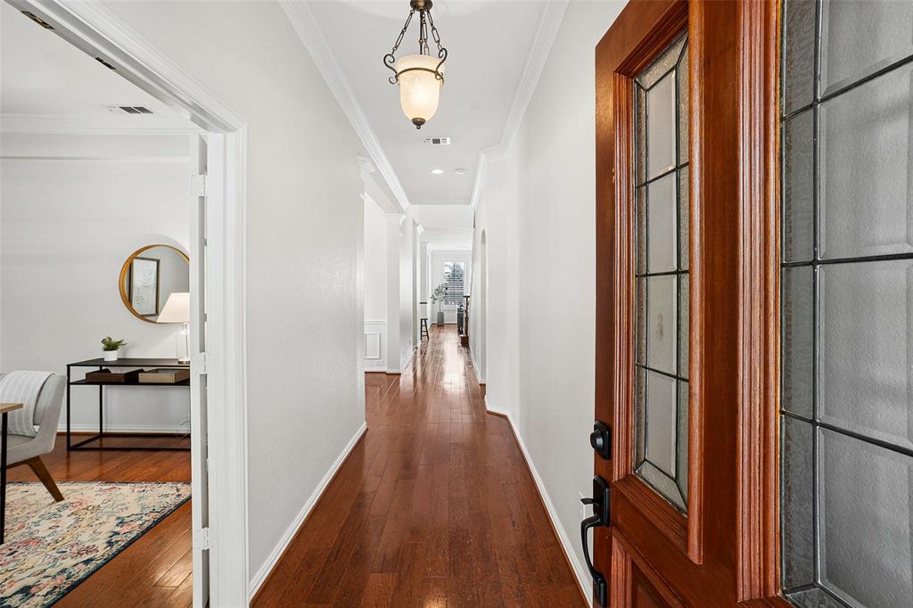 Camden Add Ph I - Residential