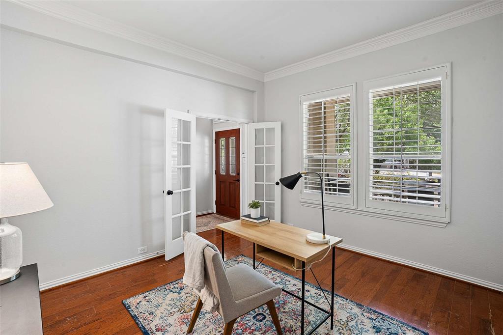 Camden Add Ph I - Residential
