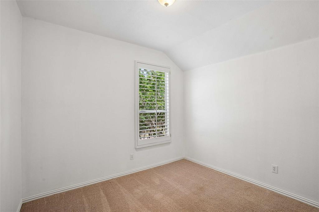 Camden Add Ph I - Residential
