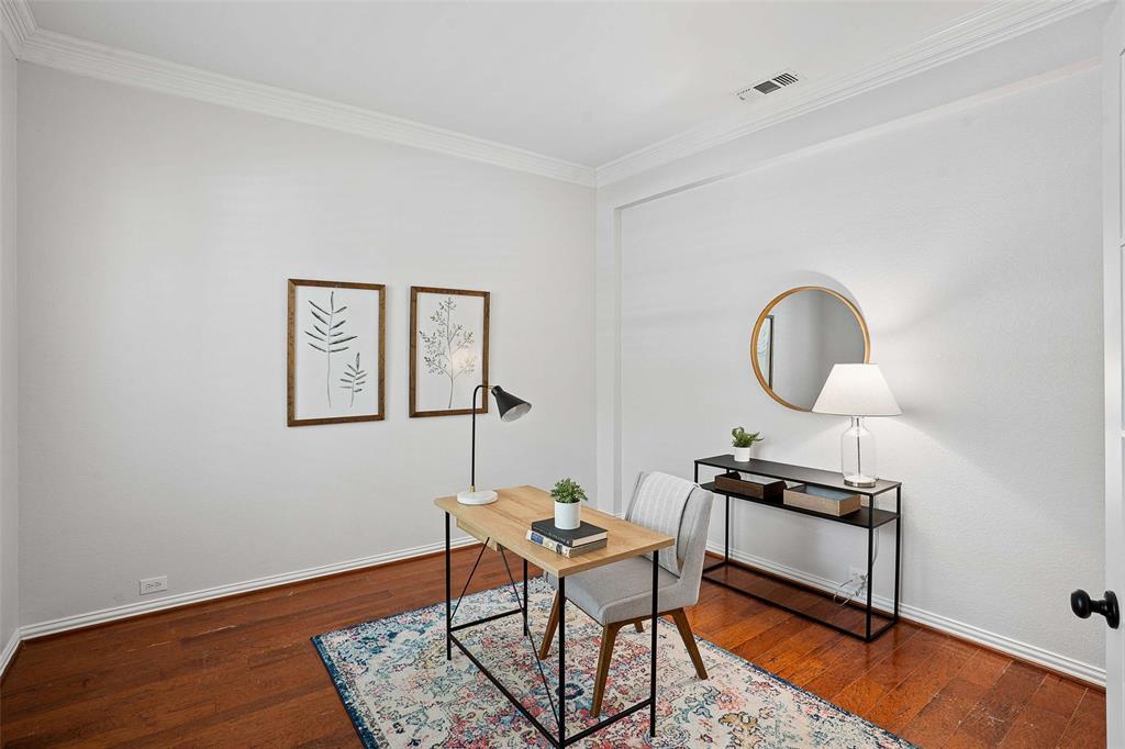 Camden Add Ph I - Residential