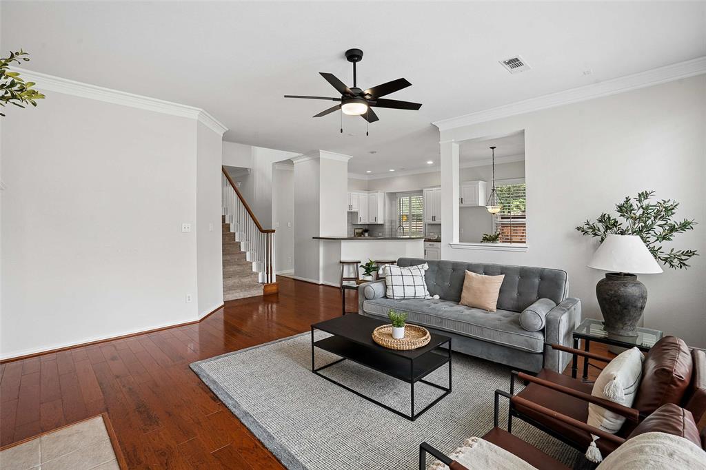 Camden Add Ph I - Residential
