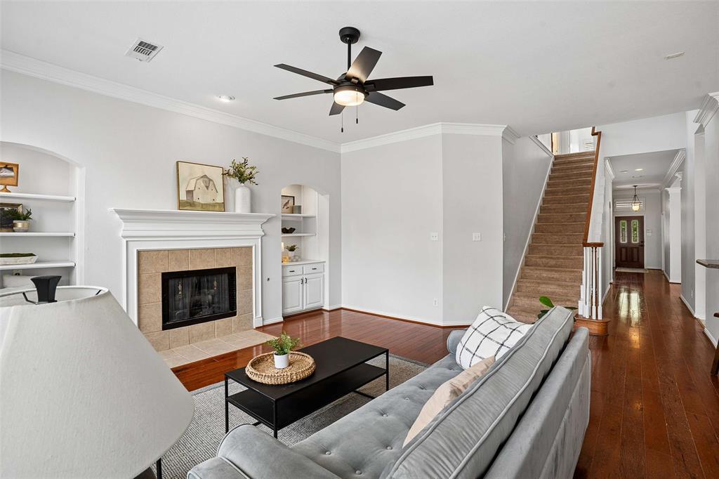 Camden Add Ph I - Residential