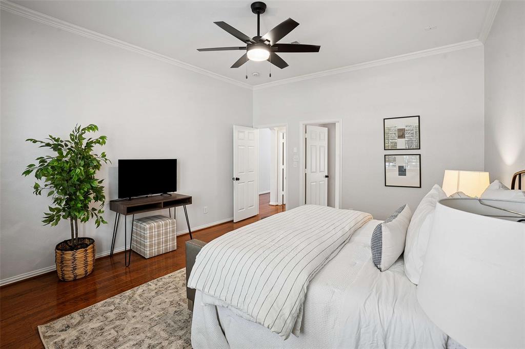 Camden Add Ph I - Residential
