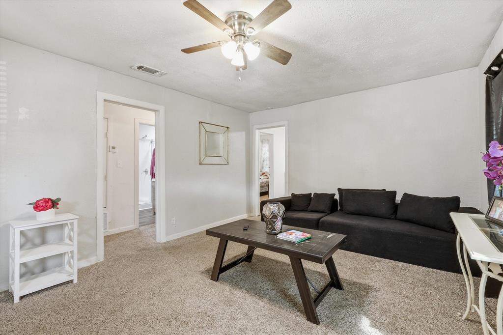 Original Cleburn - Residential