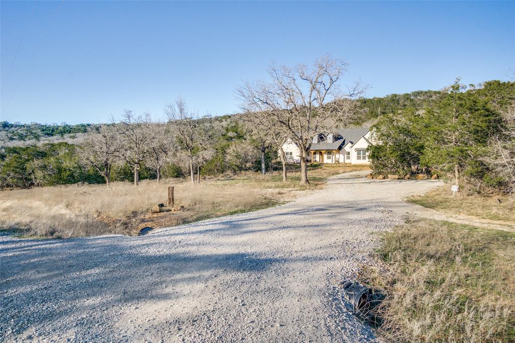 Brazos Mountain Ranch Ph 3 - Residential