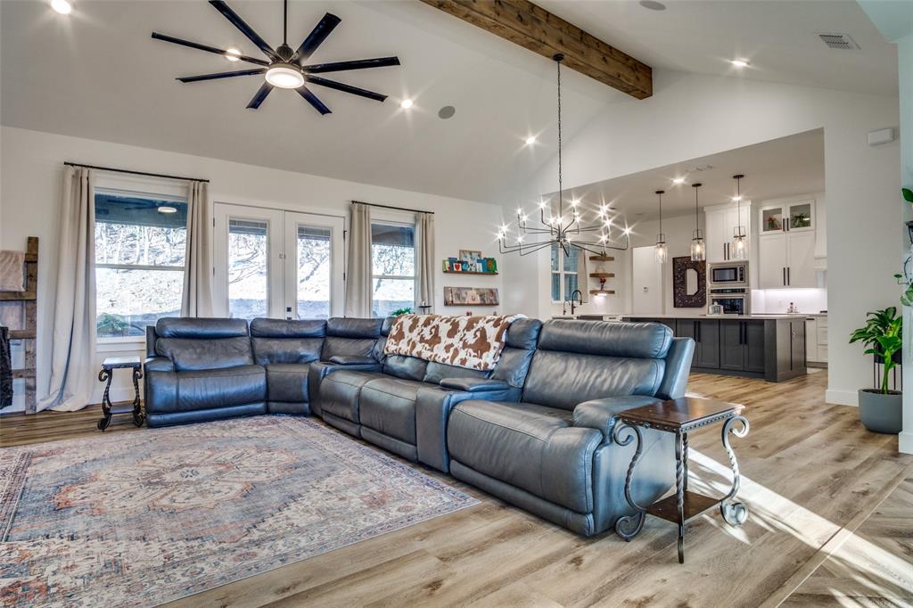 Brazos Mountain Ranch Ph 3 - Residential
