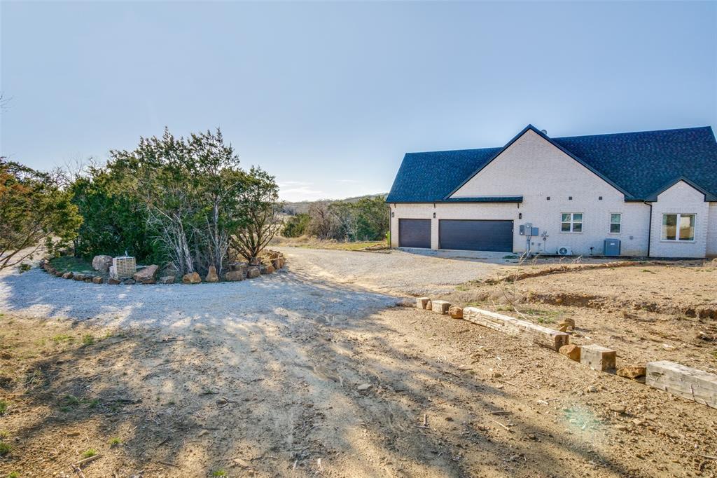 Brazos Mountain Ranch Ph 3 - Residential