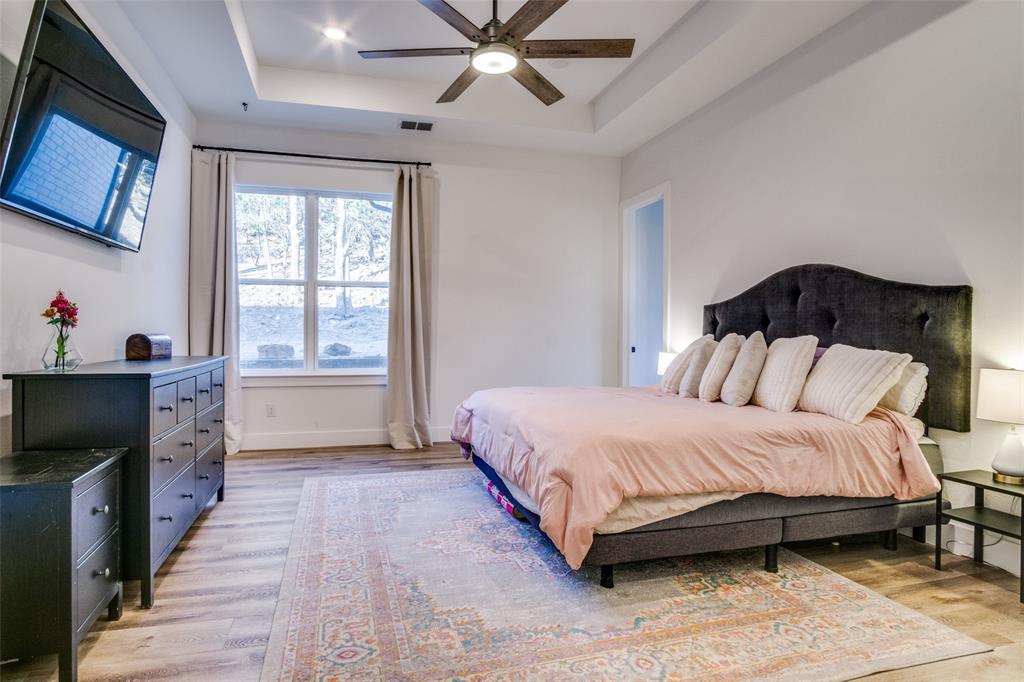 Brazos Mountain Ranch Ph 3 - Residential