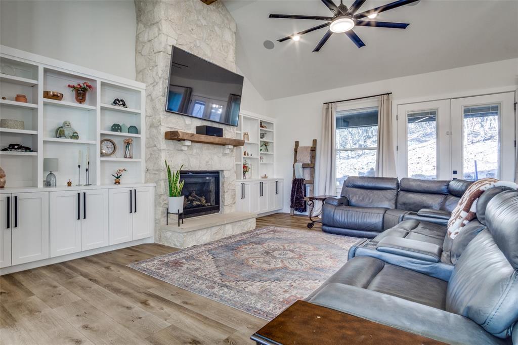 Brazos Mountain Ranch Ph 3 - Residential
