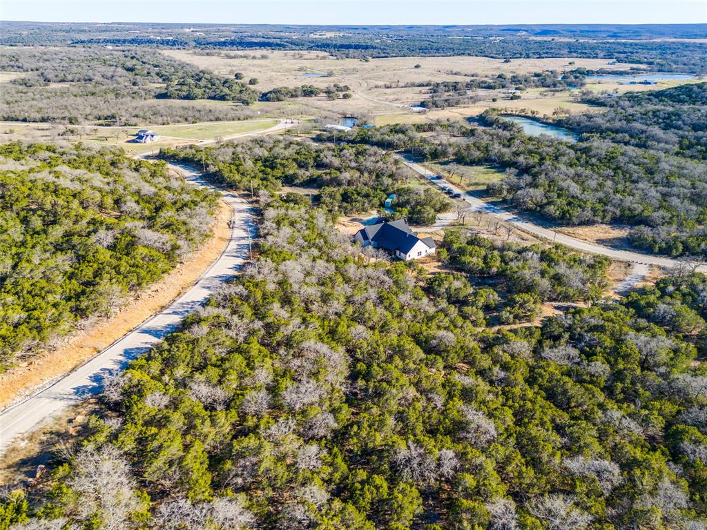 Brazos Mountain Ranch Ph 3 - Residential