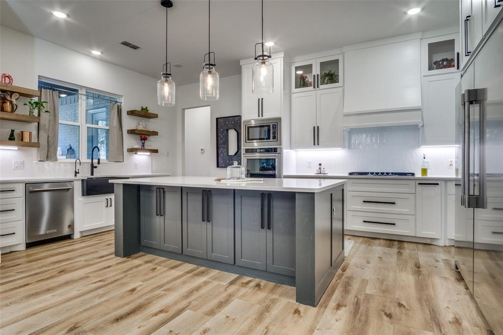 Brazos Mountain Ranch Ph 3 - Residential