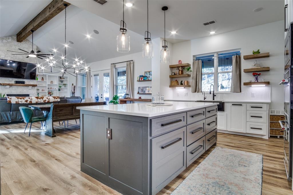 Brazos Mountain Ranch Ph 3 - Residential