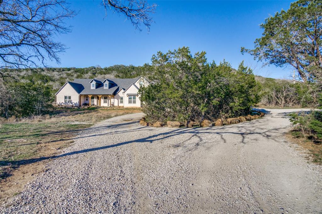 Brazos Mountain Ranch Ph 3 - Residential