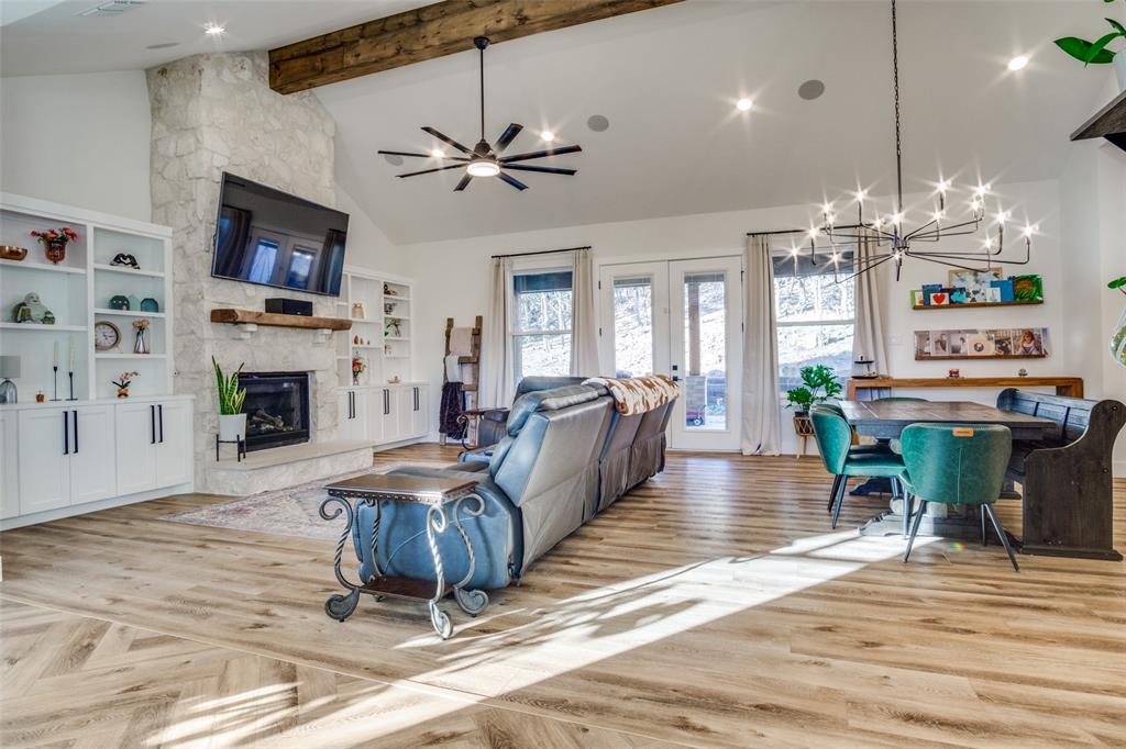 Brazos Mountain Ranch Ph 3 - Residential