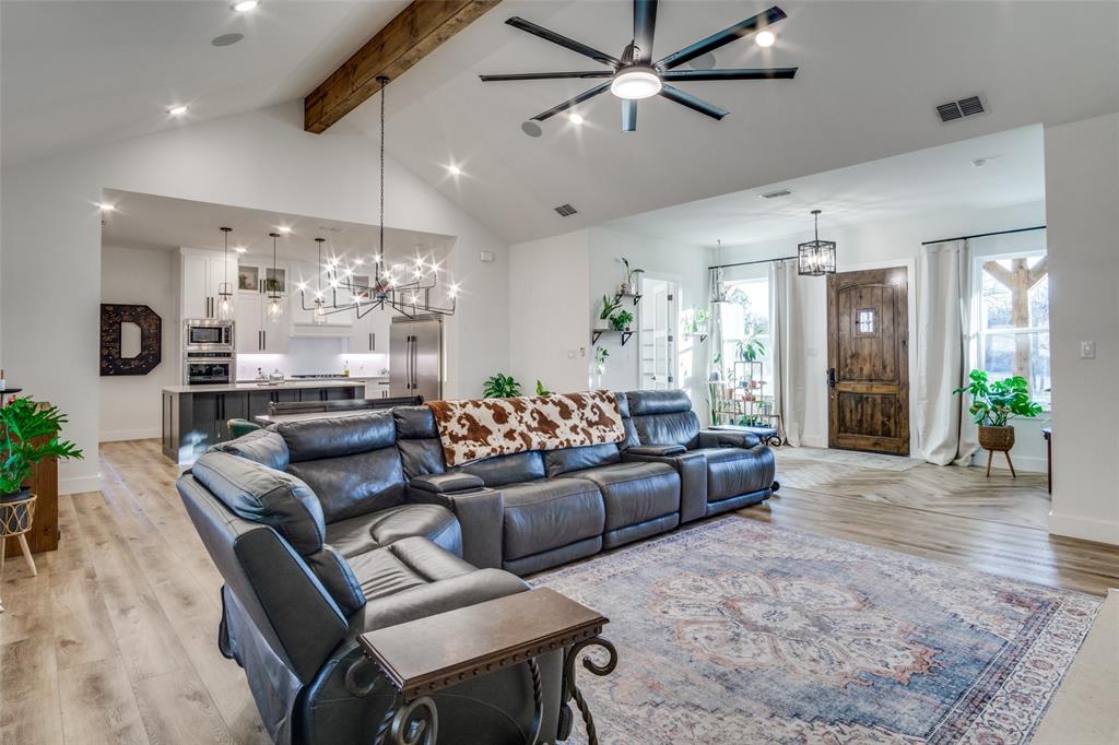 Brazos Mountain Ranch Ph 3 - Residential