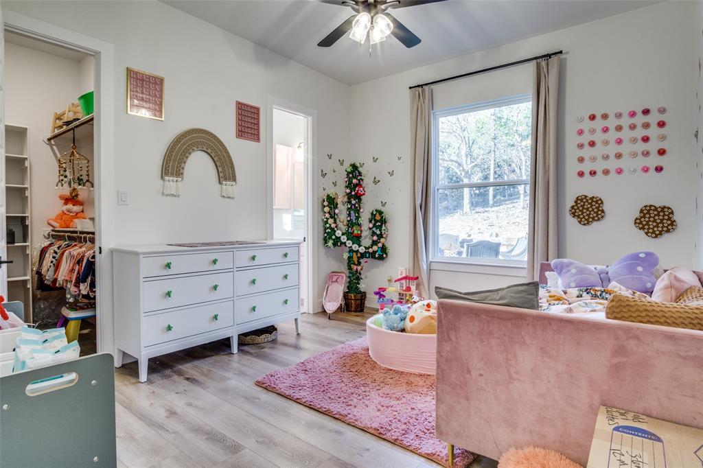 Brazos Mountain Ranch Ph 3 - Residential