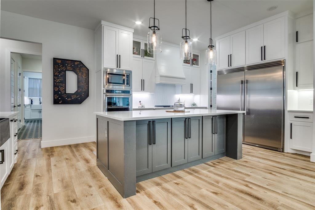 Brazos Mountain Ranch Ph 3 - Residential