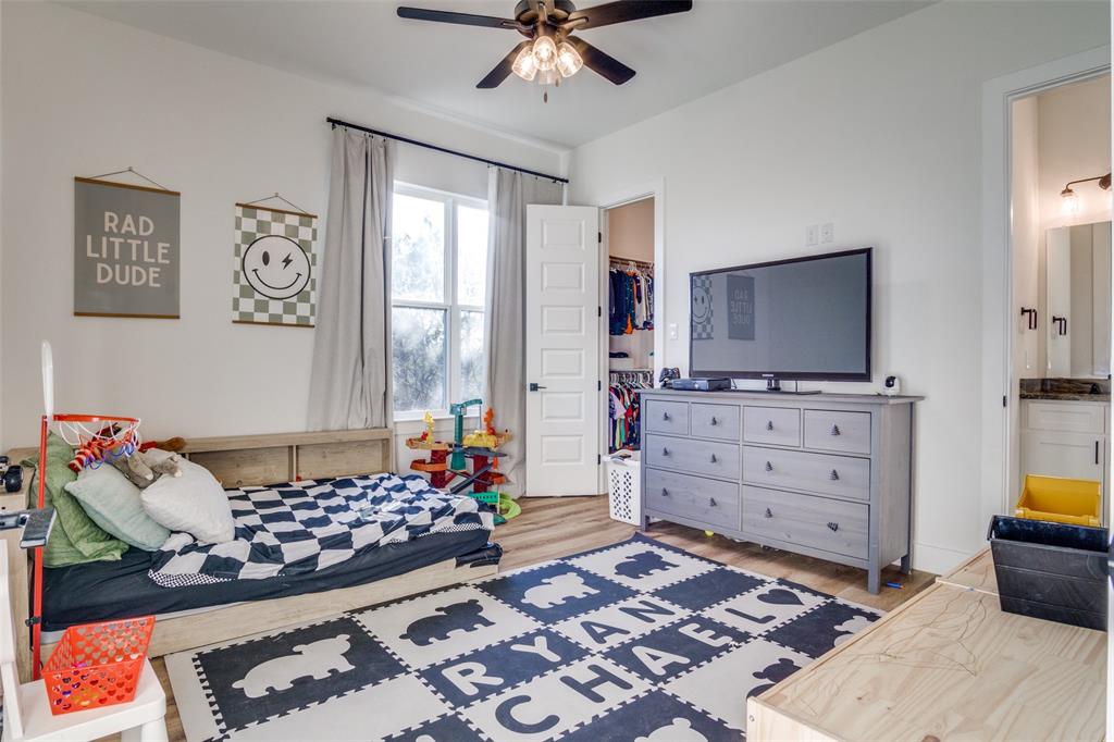 Brazos Mountain Ranch Ph 3 - Residential