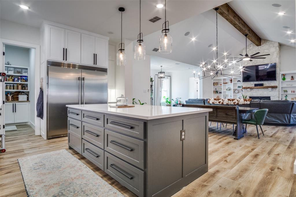 Brazos Mountain Ranch Ph 3 - Residential