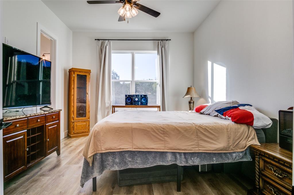 Brazos Mountain Ranch Ph 3 - Residential