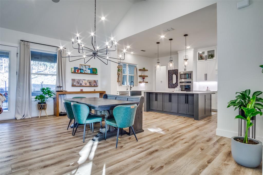 Brazos Mountain Ranch Ph 3 - Residential