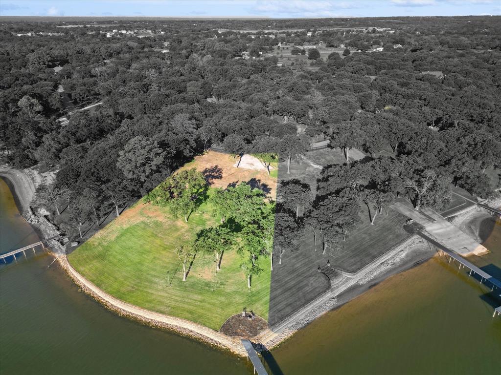 Lake Forest Add - Land