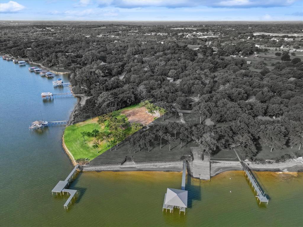 Lake Forest Add - Land