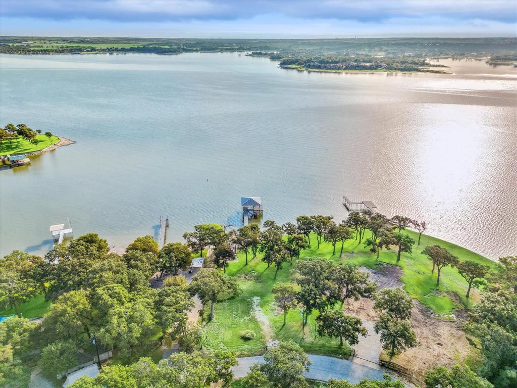 Lake Forest Add - Land