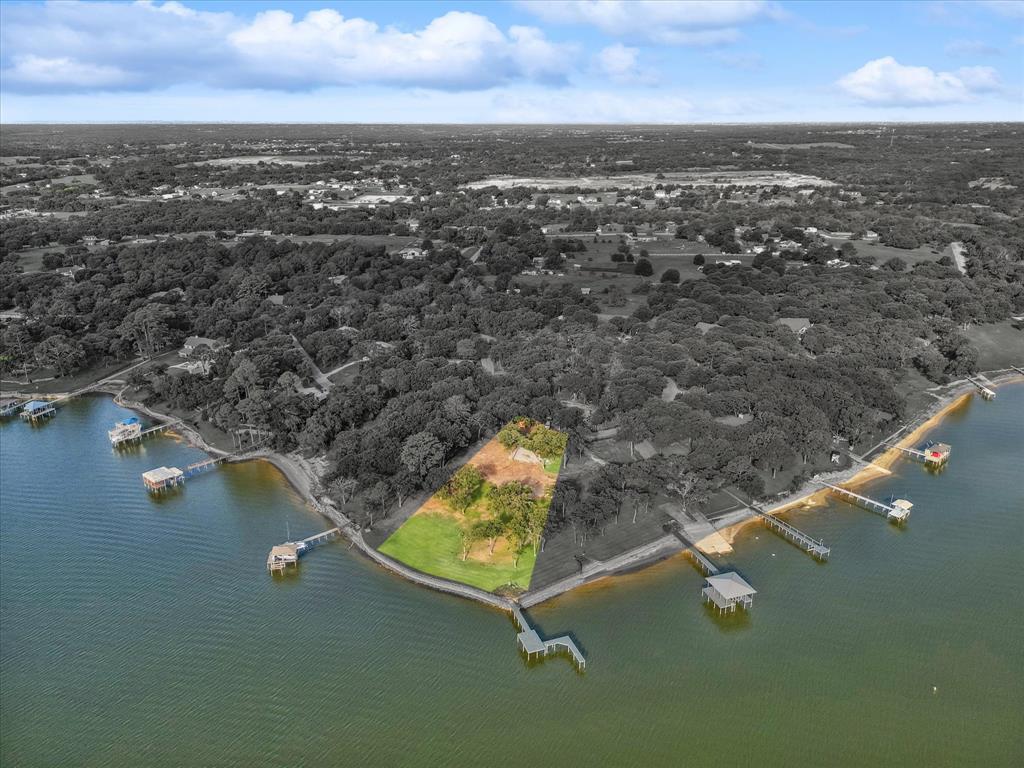 Lake Forest Add - Land