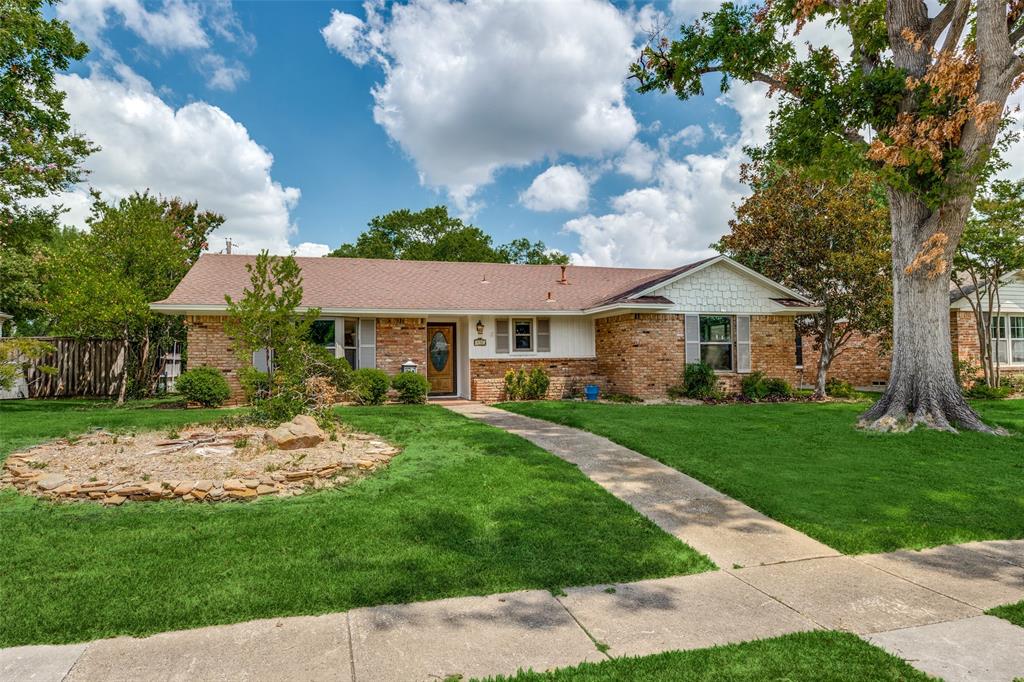 Parkview Estates - Residential