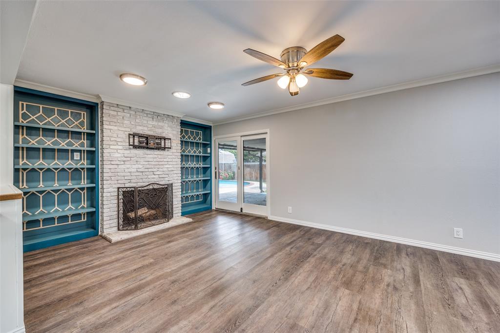 Parkview Estates - Residential