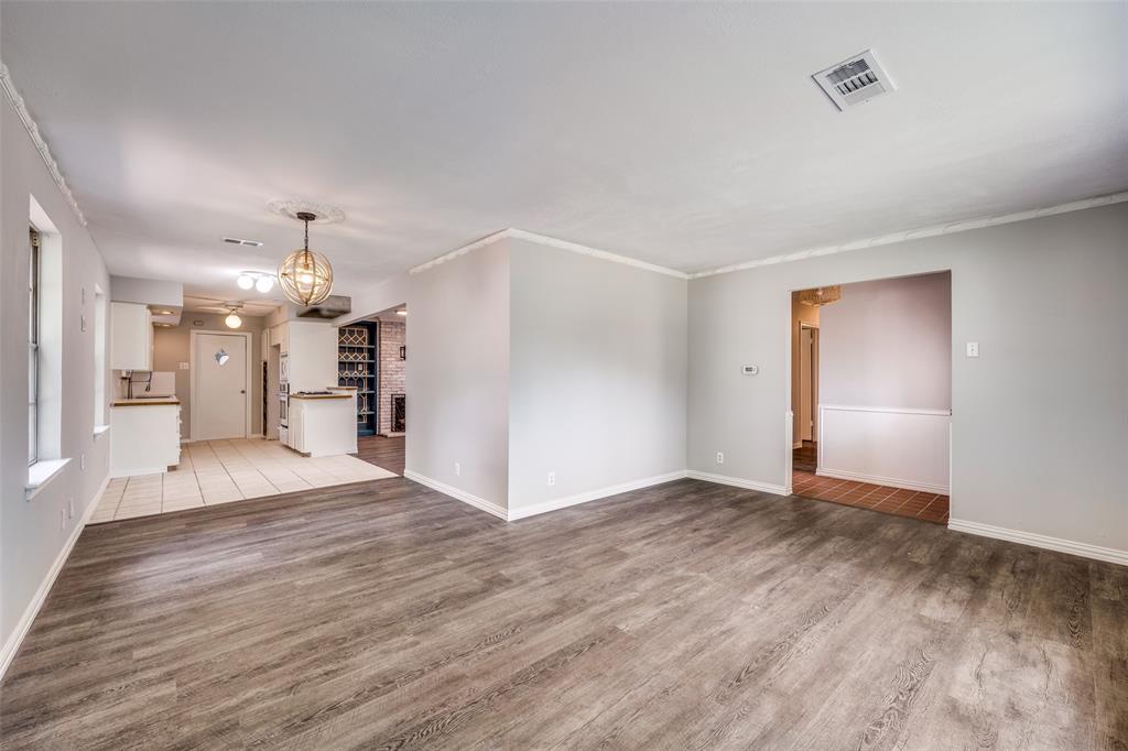 Parkview Estates - Residential